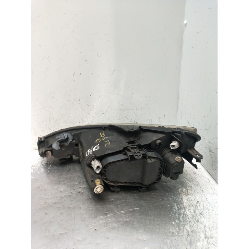 Recambio de faro derecho para peugeot 206 hatchback (2a/c) 1.6 i referencia OEM IAM 9628666780 6205S9087276 1998