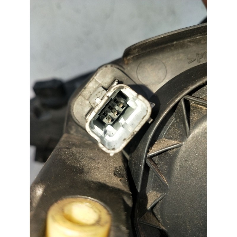 Recambio de faro derecho para peugeot 206 hatchback (2a/c) 1.6 i referencia OEM IAM 9628666780 6205S9087276 1998