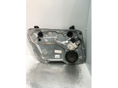 Recambio de elevalunas delantero izquierdo para seat ibiza iii (6l1) 1.2 12v referencia OEM IAM 6L4837751ED 5P 2006