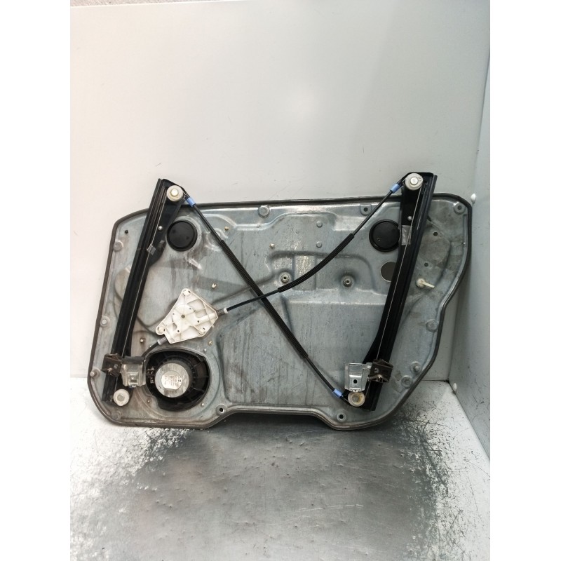 Recambio de elevalunas delantero izquierdo para seat ibiza iii (6l1) 1.2 12v referencia OEM IAM 6L4837751ED 5P 2006
