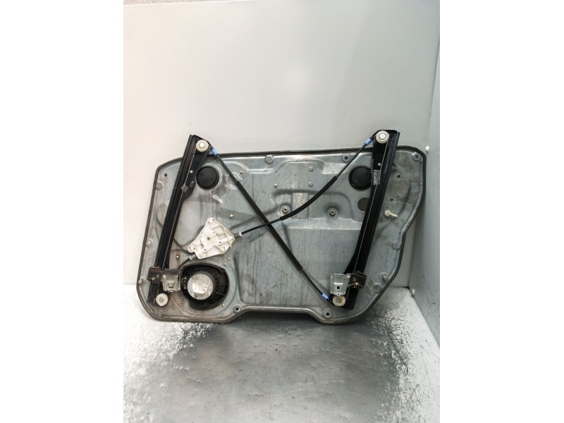 Recambio de elevalunas delantero izquierdo para seat ibiza iii (6l1) 1.2 12v referencia OEM IAM 6L4837751ED 5P 2006