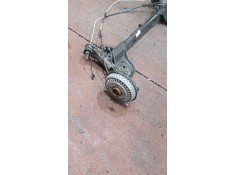 Recambio de puente trasero para renault clio v referencia OEM IAM TAMBOR/ABS   2