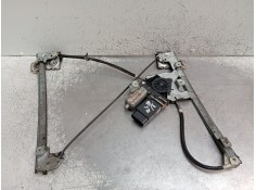 Recambio de elevalunas delantero izquierdo para skoda octavia i (1u2) 1.9 tdi referencia OEM IAM 1U1837401J 0130821731 1997 4P