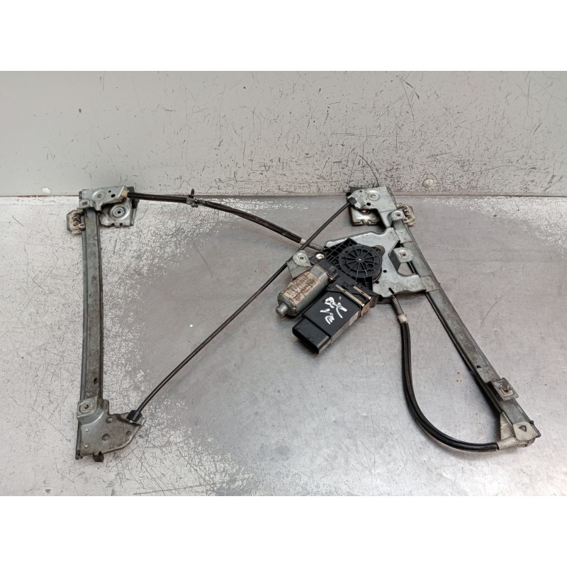 Recambio de elevalunas delantero izquierdo para skoda octavia i (1u2) 1.9 tdi referencia OEM IAM 1U1837401J 0130821731 1997 4P