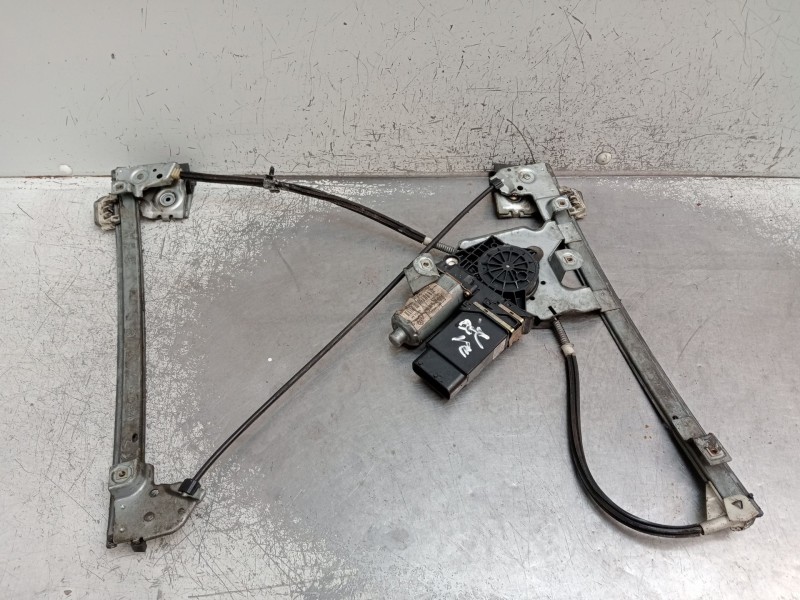 Recambio de elevalunas delantero izquierdo para skoda octavia i (1u2) 1.9 tdi referencia OEM IAM 1U1837401J 0130821731 1997 4P