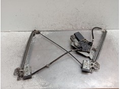 Recambio de elevalunas delantero izquierdo para skoda octavia i (1u2) 1.9 tdi referencia OEM IAM 1U1837401J 0130821731 1997 4P 2