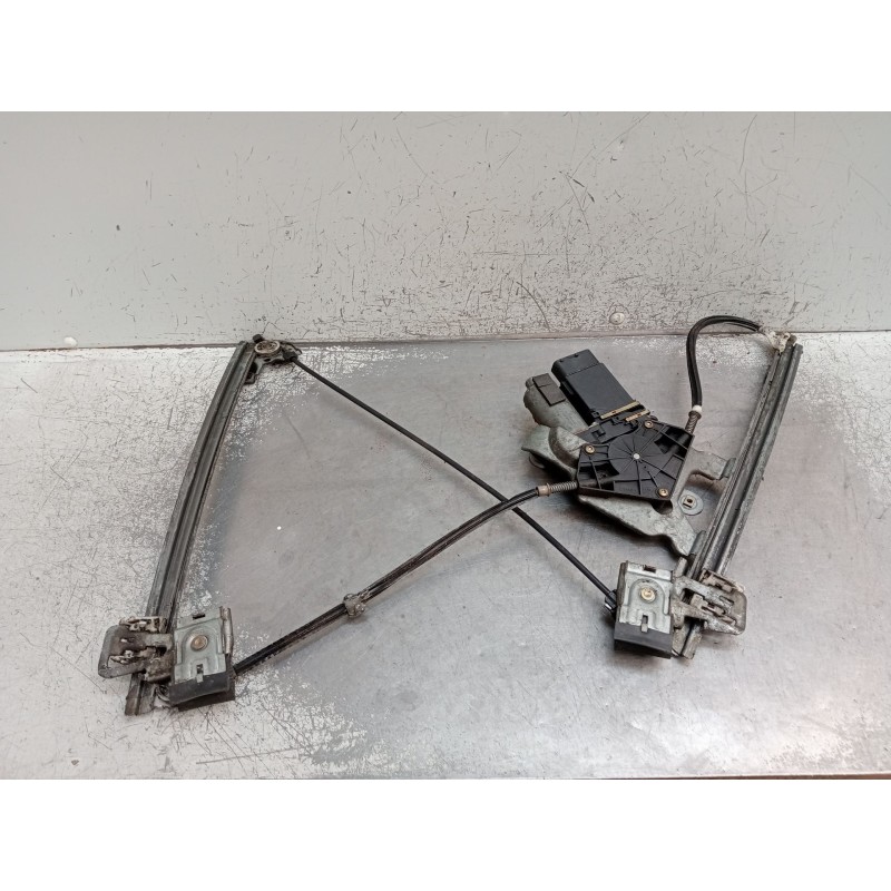 Recambio de elevalunas delantero izquierdo para skoda octavia i (1u2) 1.9 tdi referencia OEM IAM 1U1837401J 0130821731 1997 4P