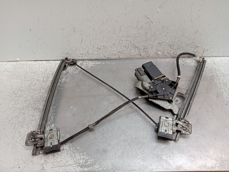 Recambio de elevalunas delantero izquierdo para skoda octavia i (1u2) 1.9 tdi referencia OEM IAM 1U1837401J 0130821731 1997 4P