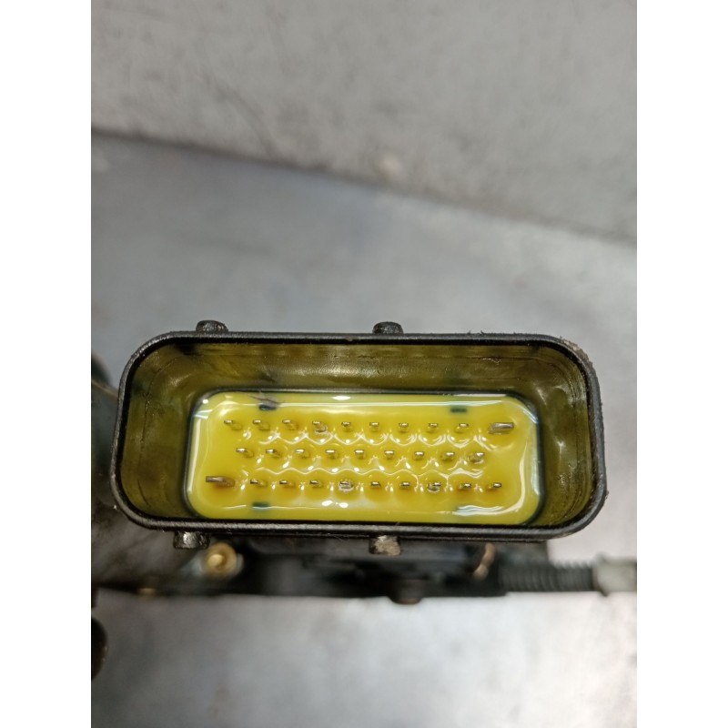 Recambio de elevalunas delantero izquierdo para skoda octavia i (1u2) 1.9 tdi referencia OEM IAM 1U1837401J 0130821731 1997 4P