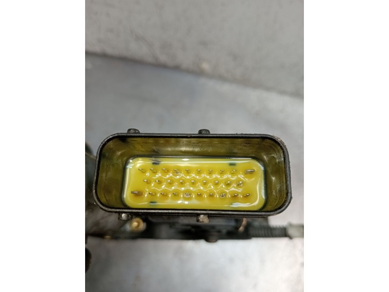 Recambio de elevalunas delantero izquierdo para skoda octavia i (1u2) 1.9 tdi referencia OEM IAM 1U1837401J 0130821731 1997 4P