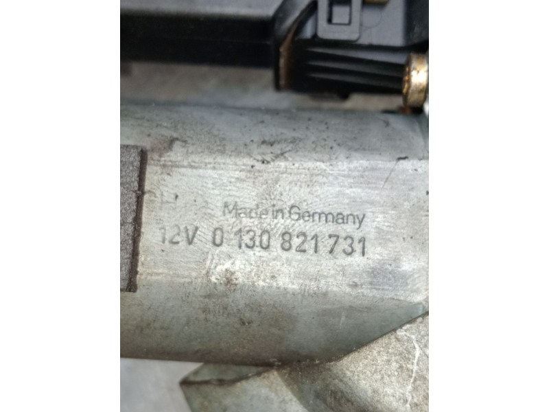 Recambio de elevalunas delantero izquierdo para skoda octavia i (1u2) 1.9 tdi referencia OEM IAM 1U1837401J 0130821731 1997 4P