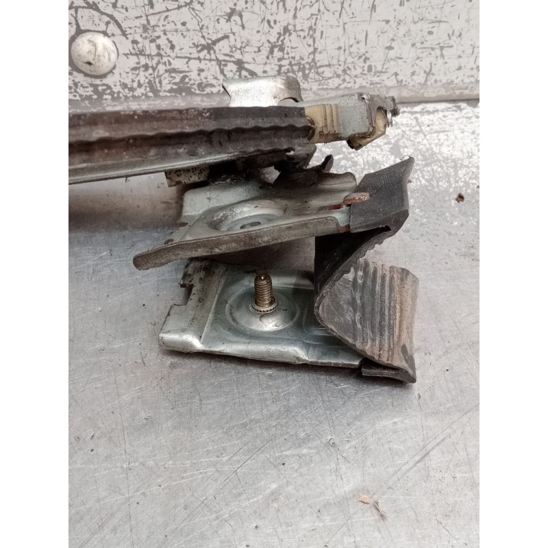 Recambio de elevalunas delantero izquierdo para skoda octavia i (1u2) 1.9 tdi referencia OEM IAM 1U1837401J 0130821731 1997 4P