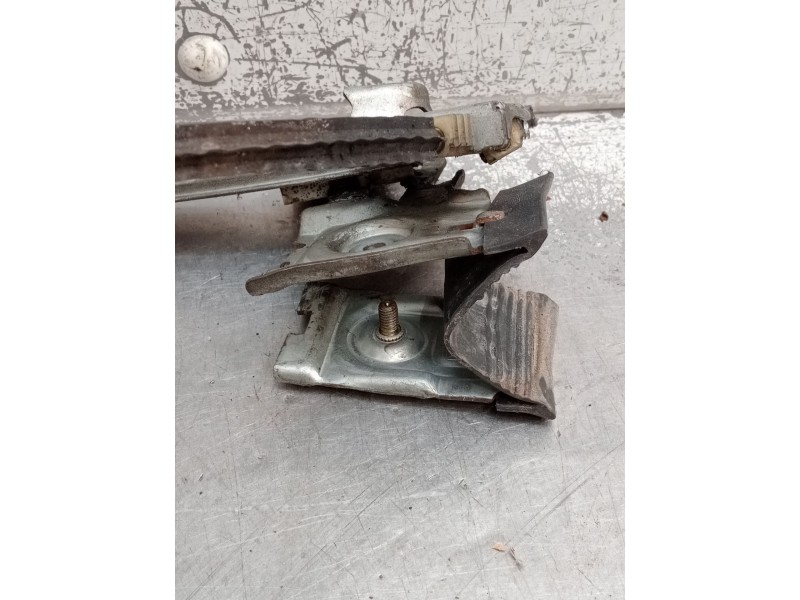 Recambio de elevalunas delantero izquierdo para skoda octavia i (1u2) 1.9 tdi referencia OEM IAM 1U1837401J 0130821731 1997 4P