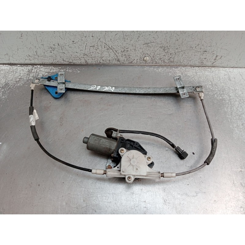 Recambio de elevalunas delantero derecho para seat toledo i (1l2) 1.9 tdi referencia OEM IAM 0130821668  1996 4P