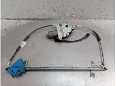 Recambio de elevalunas delantero derecho para seat toledo i (1l2) 1.9 tdi referencia OEM IAM 0130821668  1996 4P 2