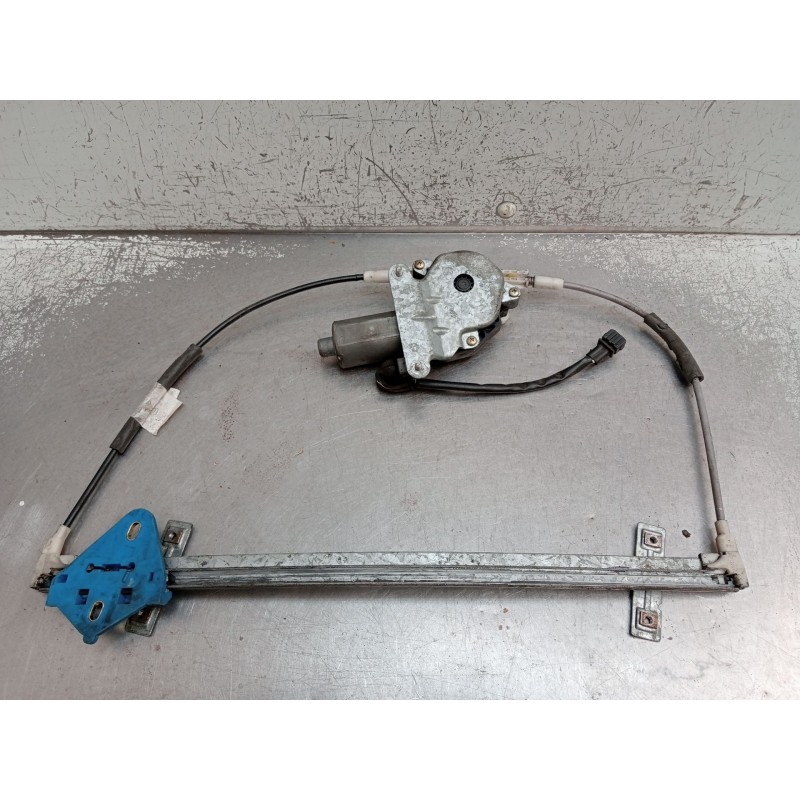 Recambio de elevalunas delantero derecho para seat toledo i (1l2) 1.9 tdi referencia OEM IAM 0130821668  1996 4P