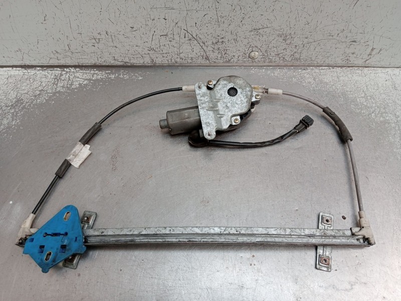 Recambio de elevalunas delantero derecho para seat toledo i (1l2) 1.9 tdi referencia OEM IAM 0130821668  1996 4P