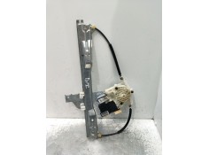 Recambio de elevalunas delantero izquierdo para citroën c4 i (lc_) 1.6 vti 120 referencia OEM IAM 9681575280 5P 2006