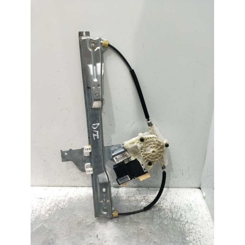 Recambio de elevalunas delantero izquierdo para citroën c4 i (lc_) 1.6 vti 120 referencia OEM IAM 9681575280 5P 2006