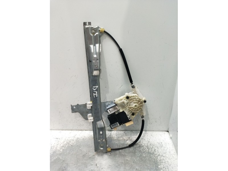 Recambio de elevalunas delantero izquierdo para citroën c4 i (lc_) 1.6 vti 120 referencia OEM IAM 9681575280 5P 2006