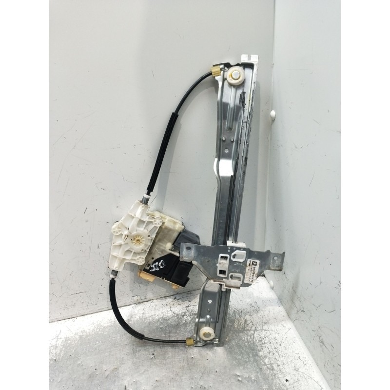 Recambio de elevalunas delantero izquierdo para citroën c4 i (lc_) 1.6 vti 120 referencia OEM IAM 9681575280 5P 2006