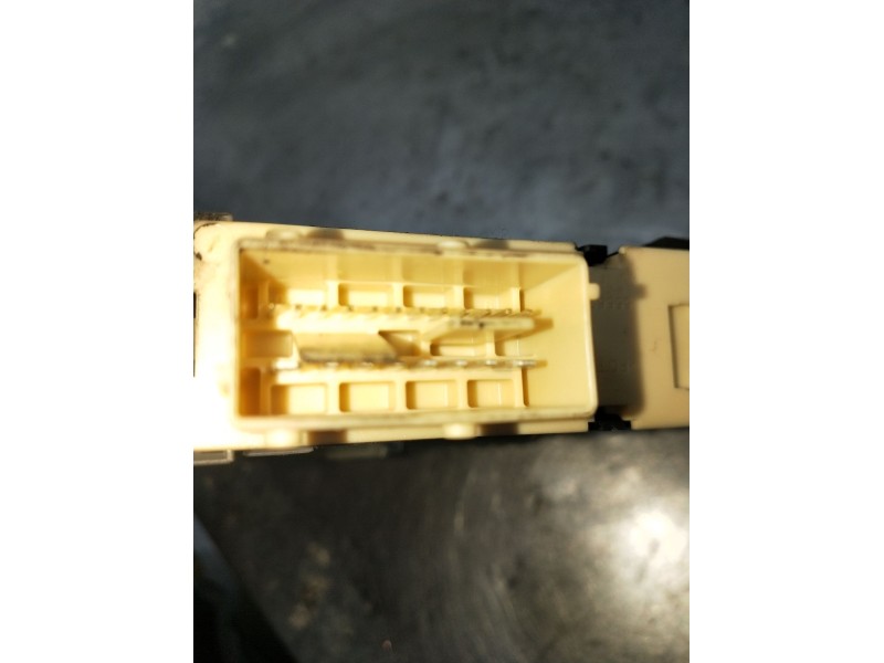 Recambio de elevalunas delantero izquierdo para citroën c4 i (lc_) 1.6 vti 120 referencia OEM IAM 9681575280 5P 2006