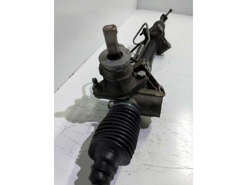 Recambio de cremallera direccion para nissan kubistar (x76) referencia OEM IAM   