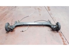 Recambio de puente trasero para seat ibiza ii (6k1) 1.9 tdi referencia OEM IAM TAMBOR  