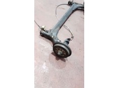 Recambio de puente trasero para seat ibiza ii (6k1) 1.9 tdi referencia OEM IAM TAMBOR   2