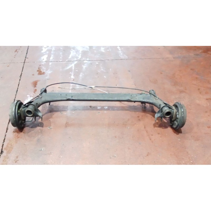 Recambio de puente trasero para seat ibiza ii (6k1) 1.9 tdi referencia OEM IAM TAMBOR  