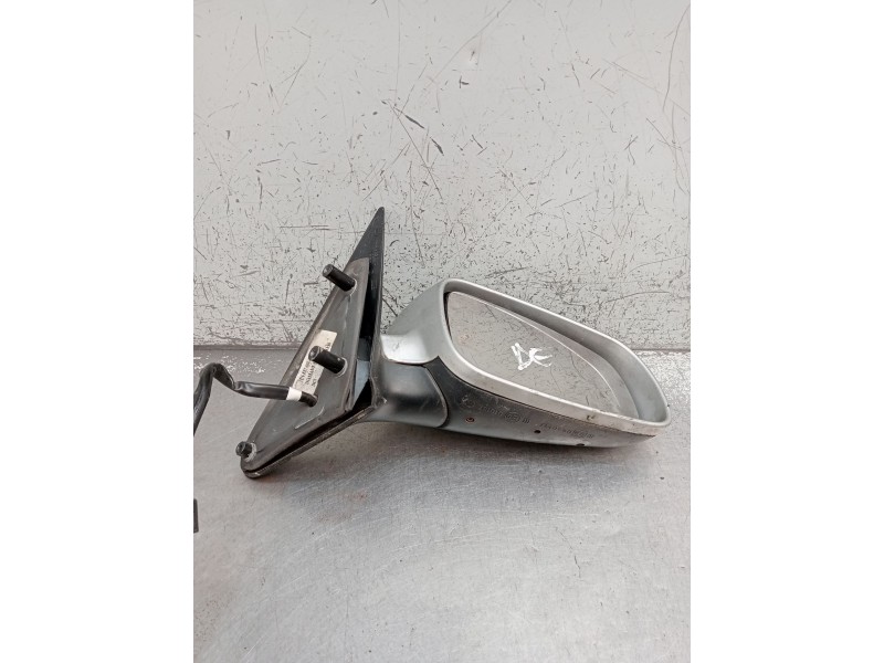 Recambio de retrovisor derecho para skoda octavia i (1u2) 1.9 tdi referencia OEM IAM  ELECTRICO 1997