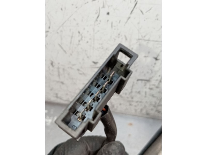 Recambio de retrovisor derecho para skoda octavia i (1u2) 1.9 tdi referencia OEM IAM  ELECTRICO 1997