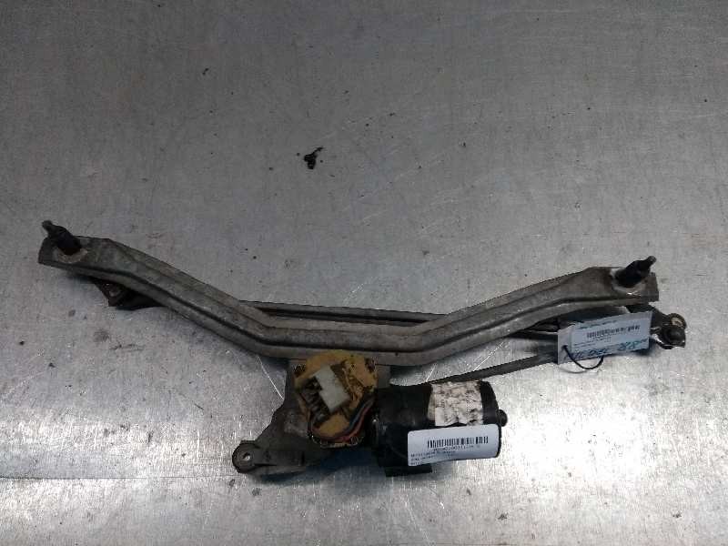 Recambio de motor limpia delantero para opel ascona c referencia OEM IAM   