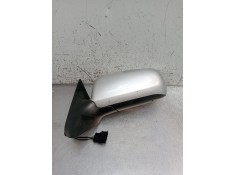 Recambio de retrovisor izquierdo para skoda octavia i (1u2) 1.9 tdi referencia OEM IAM  ELÉCTRICO 1997