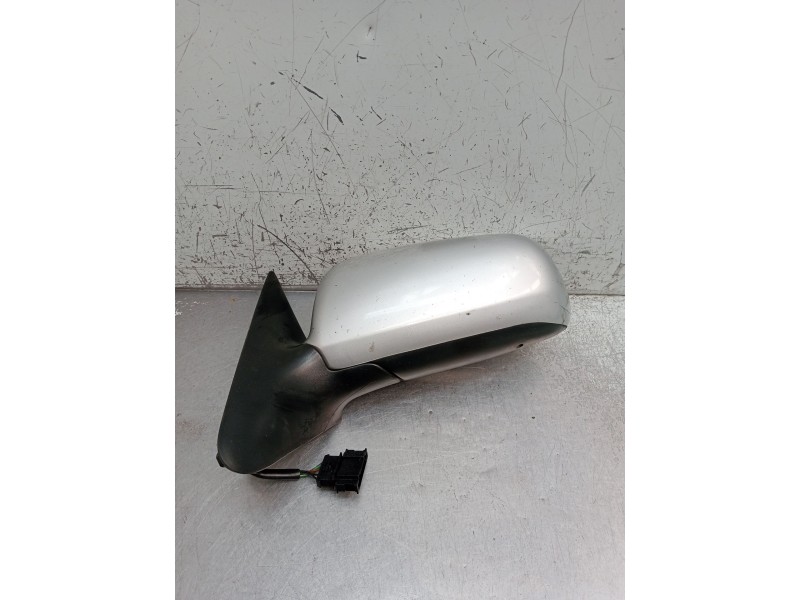 Recambio de retrovisor izquierdo para skoda octavia i (1u2) 1.9 tdi referencia OEM IAM  ELÉCTRICO 1997