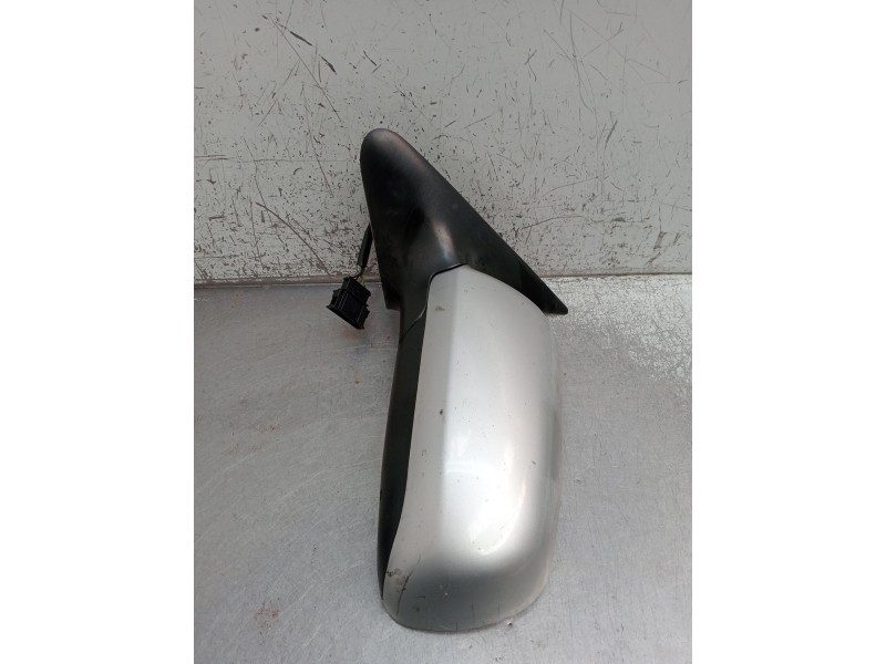 Recambio de retrovisor izquierdo para skoda octavia i (1u2) 1.9 tdi referencia OEM IAM  ELÉCTRICO 1997