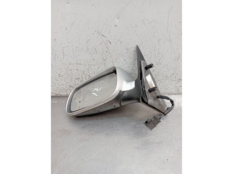 Recambio de retrovisor izquierdo para skoda octavia i (1u2) 1.9 tdi referencia OEM IAM  ELÉCTRICO 1997