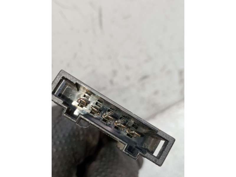 Recambio de retrovisor izquierdo para skoda octavia i (1u2) 1.9 tdi referencia OEM IAM  ELÉCTRICO 1997