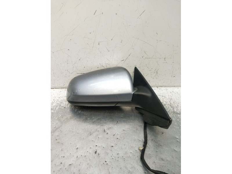 Recambio de retrovisor derecho para audi a3 (8p1) 2.0 tdi 16v referencia OEM IAM  ELÉCTRICO 2004