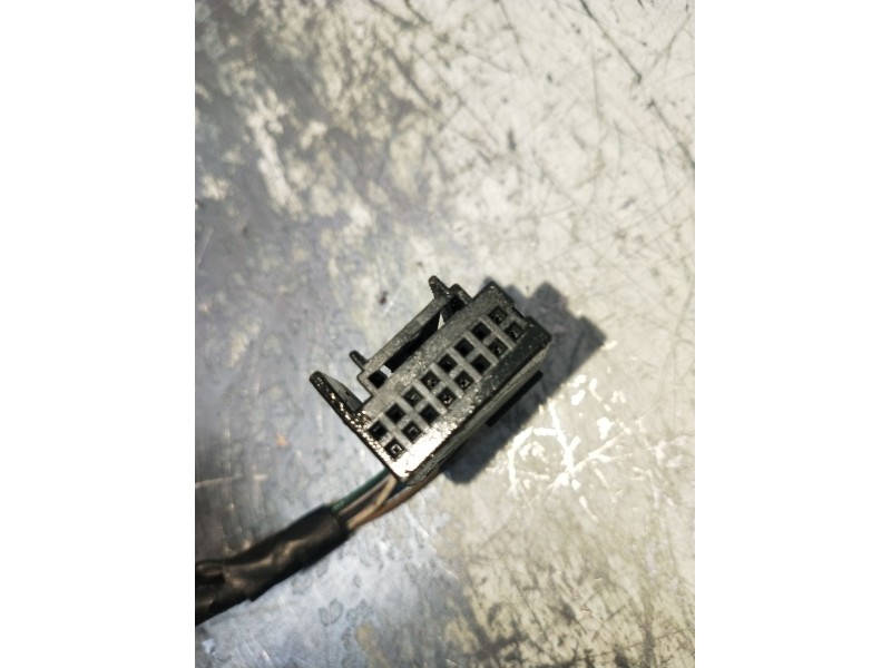 Recambio de retrovisor derecho para audi a3 (8p1) 2.0 tdi 16v referencia OEM IAM  ELÉCTRICO 2004