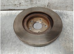 Recambio de disco freno delantero para toyota prius+ advance referencia OEM IAM    2