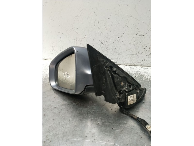 Recambio de retrovisor izquierdo para audi a3 (8p1) 2.0 tdi 16v referencia OEM IAM  ELÉCTRICO 2004