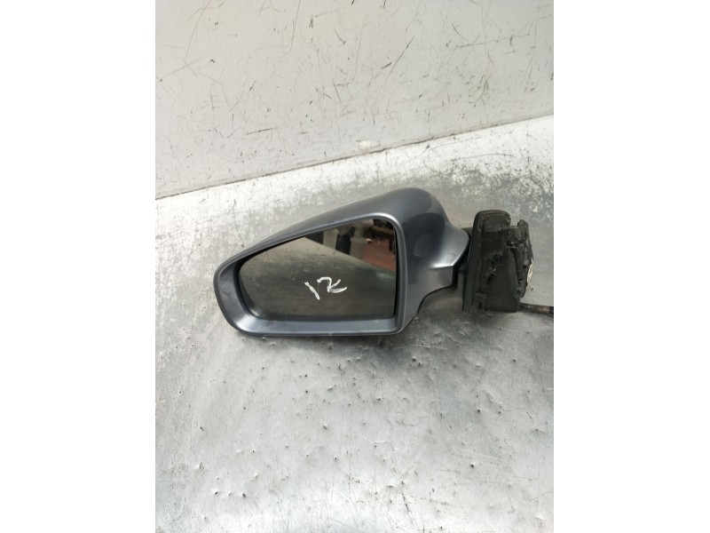 Recambio de retrovisor izquierdo para audi a3 (8p1) 2.0 tdi 16v referencia OEM IAM  ELÉCTRICO 2004