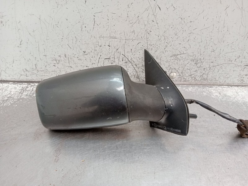 Recambio de retrovisor derecho para seat toledo i (1l2) 1.9 tdi referencia OEM IAM  ELECTRICO 1996