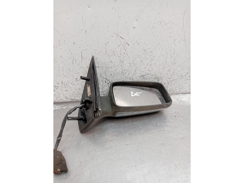 Recambio de retrovisor derecho para seat toledo i (1l2) 1.9 tdi referencia OEM IAM  ELECTRICO 1996
