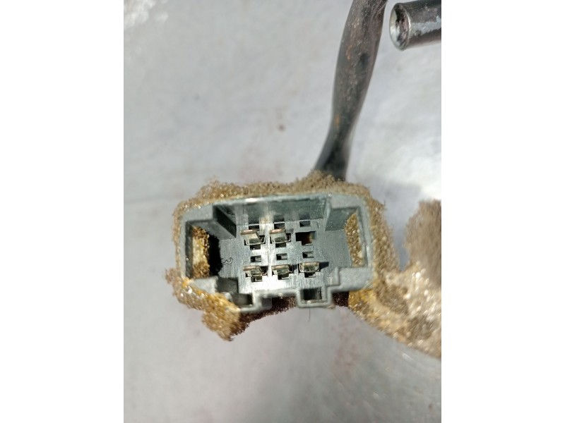 Recambio de retrovisor derecho para seat toledo i (1l2) 1.9 tdi referencia OEM IAM  ELECTRICO 1996