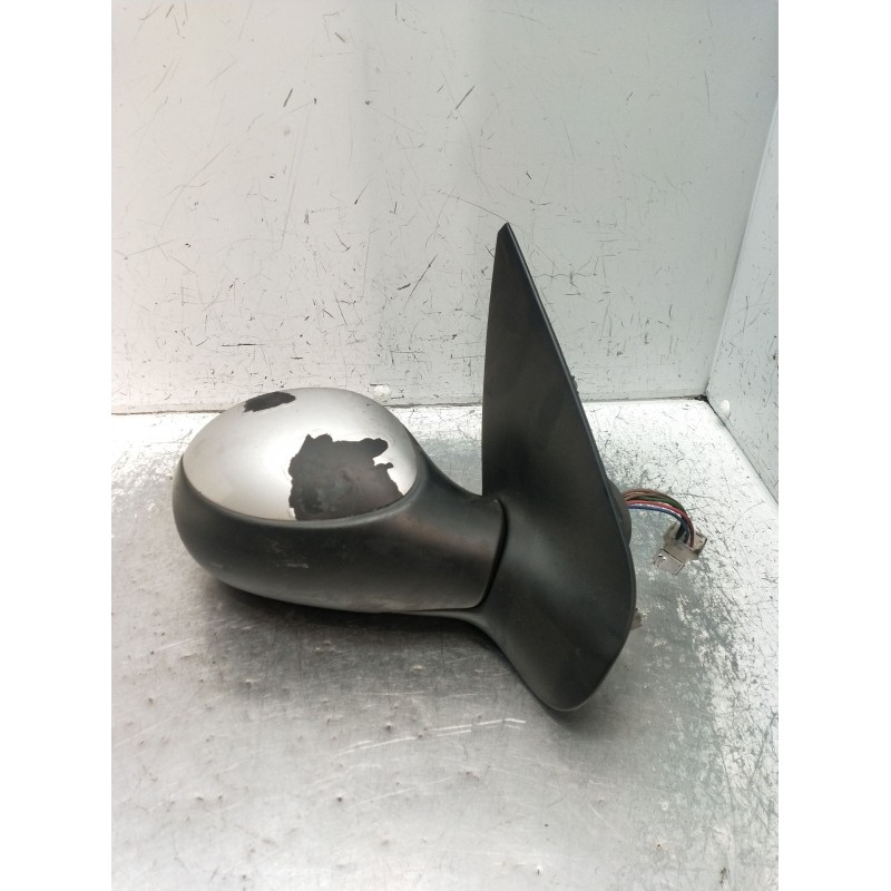 Recambio de retrovisor derecho para peugeot 206 hatchback (2a/c) 1.6 i referencia OEM IAM  ELÉCTRICO 1998