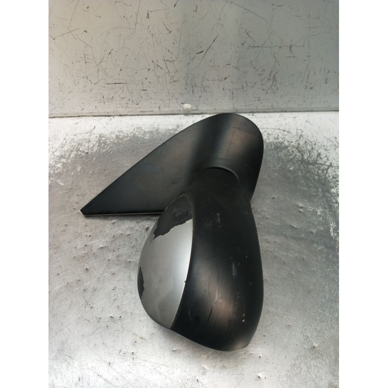 Recambio de retrovisor derecho para peugeot 206 hatchback (2a/c) 1.6 i referencia OEM IAM  ELÉCTRICO 1998