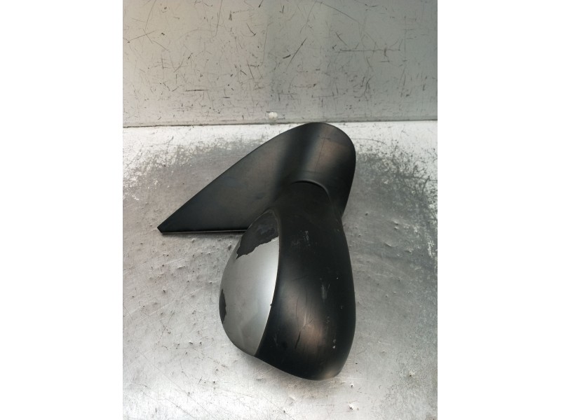 Recambio de retrovisor derecho para peugeot 206 hatchback (2a/c) 1.6 i referencia OEM IAM  ELÉCTRICO 1998