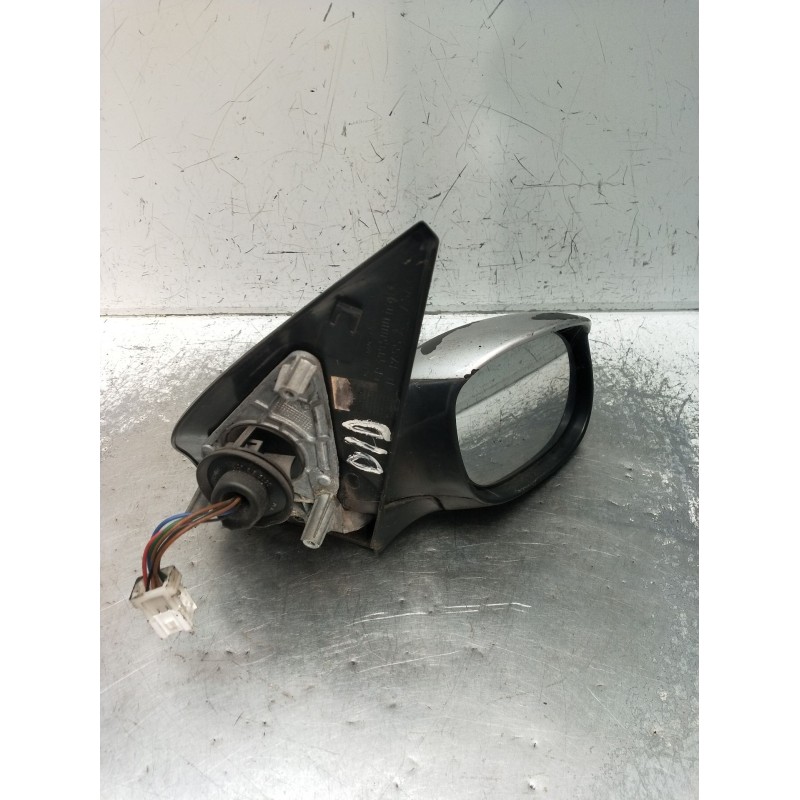 Recambio de retrovisor derecho para peugeot 206 hatchback (2a/c) 1.6 i referencia OEM IAM  ELÉCTRICO 1998